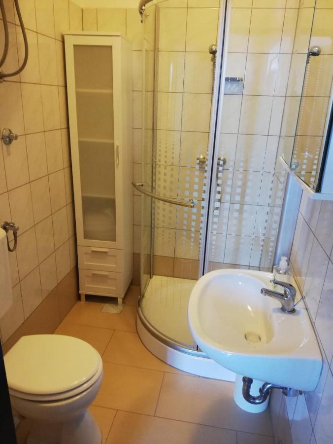 Vivi Studio Apartments مالي لوشينغْ المظهر الخارجي الصورة