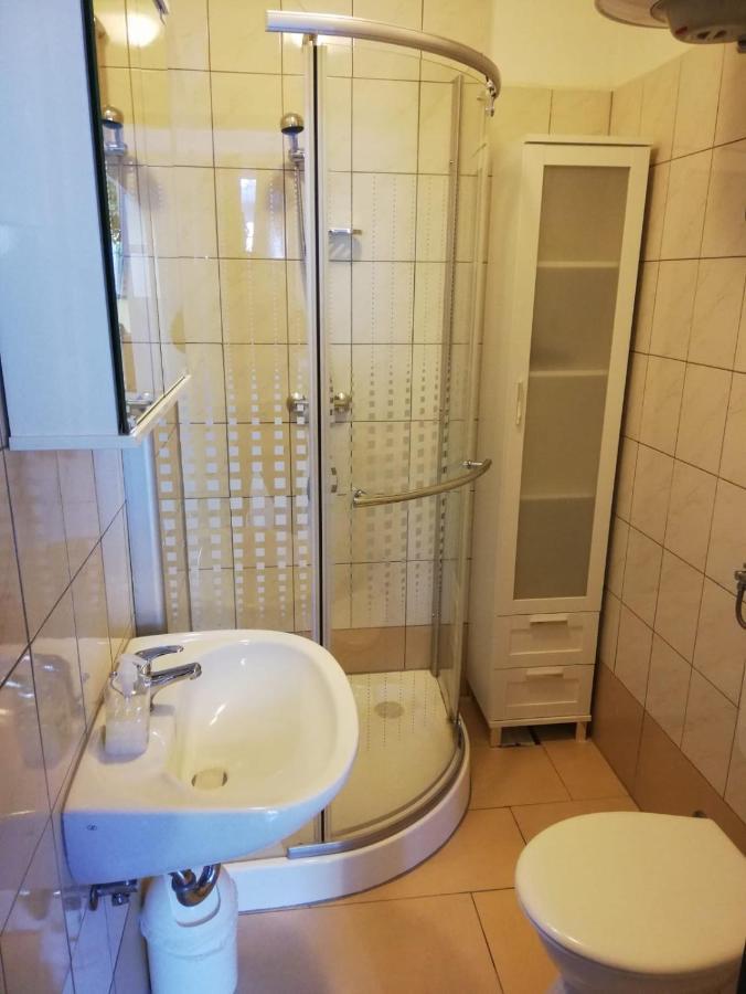 Vivi Studio Apartments مالي لوشينغْ المظهر الخارجي الصورة