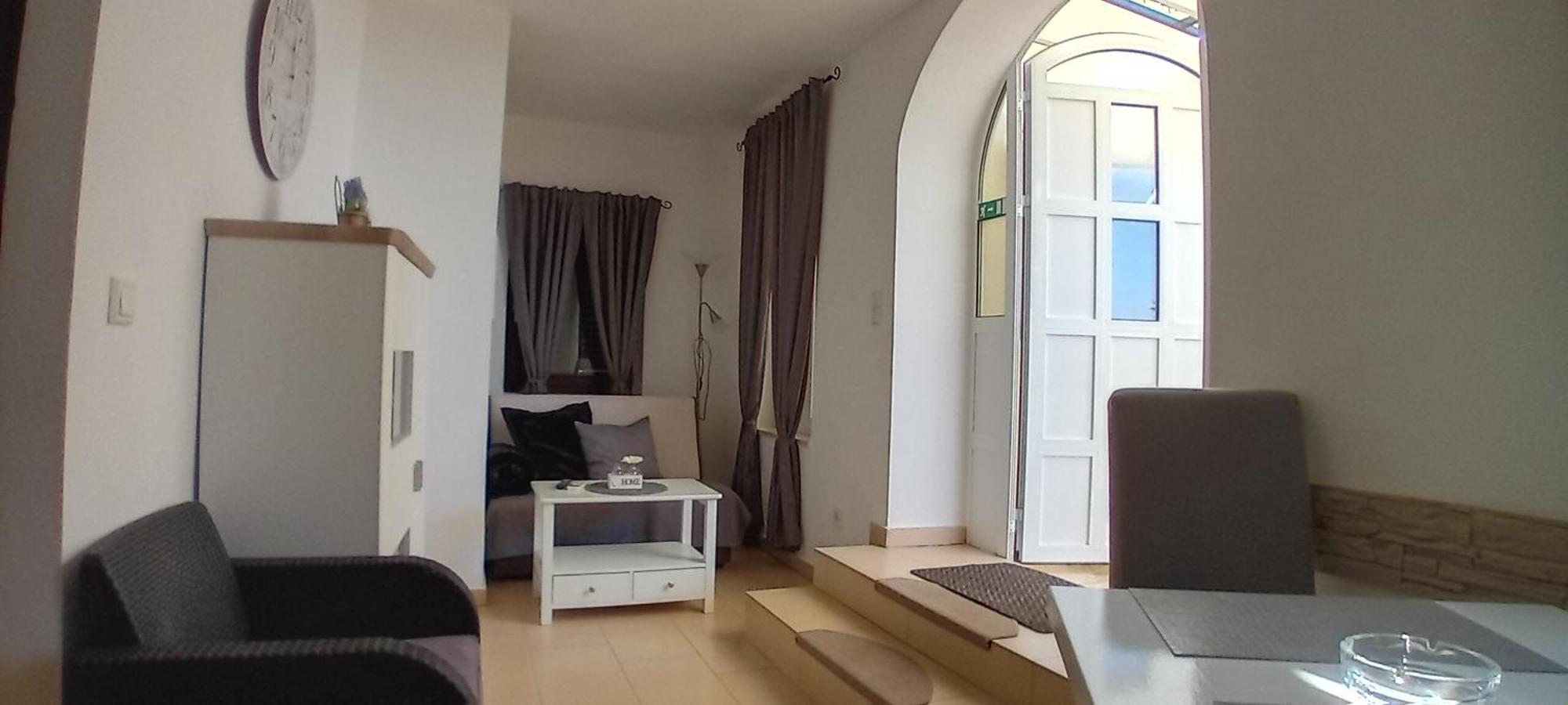 Vivi Studio Apartments مالي لوشينغْ المظهر الخارجي الصورة