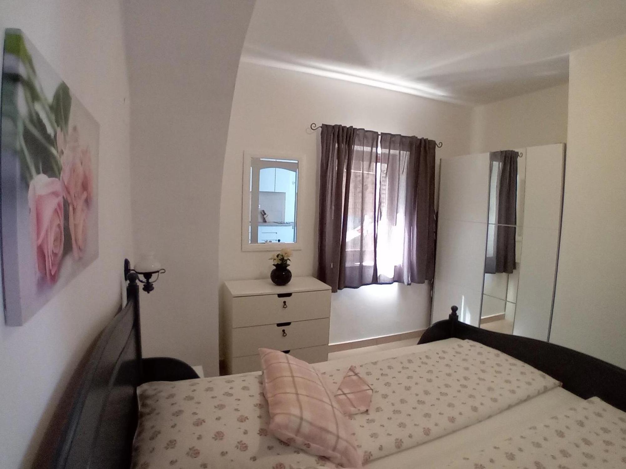 Vivi Studio Apartments مالي لوشينغْ الغرفة الصورة