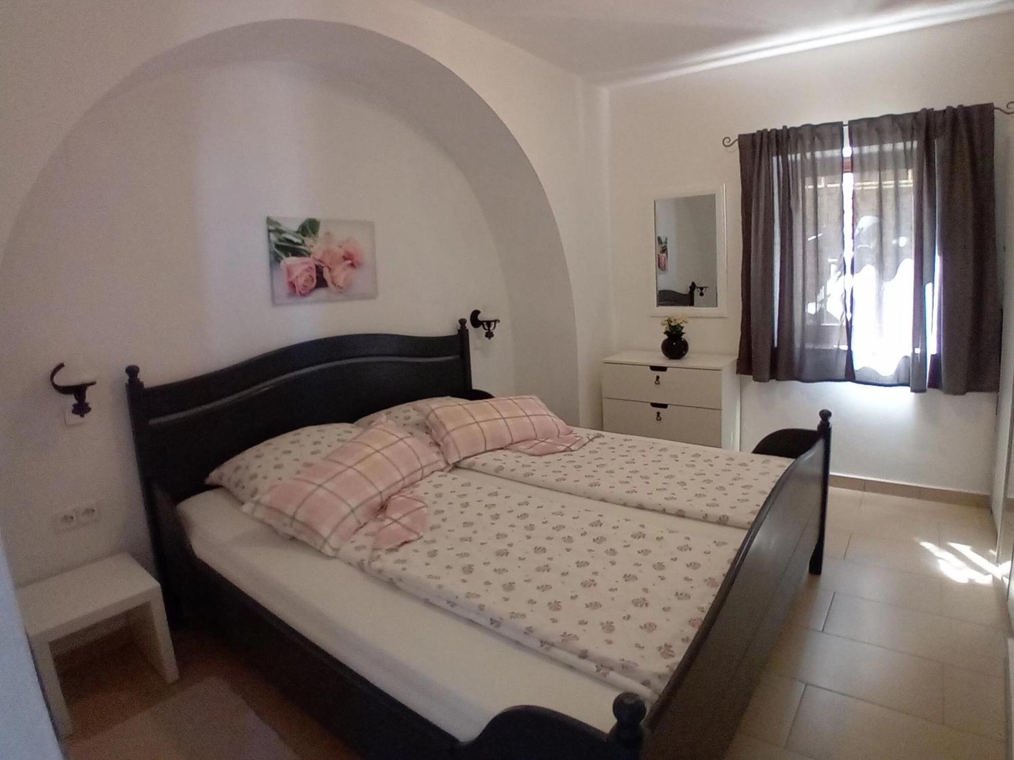 Vivi Studio Apartments مالي لوشينغْ الغرفة الصورة